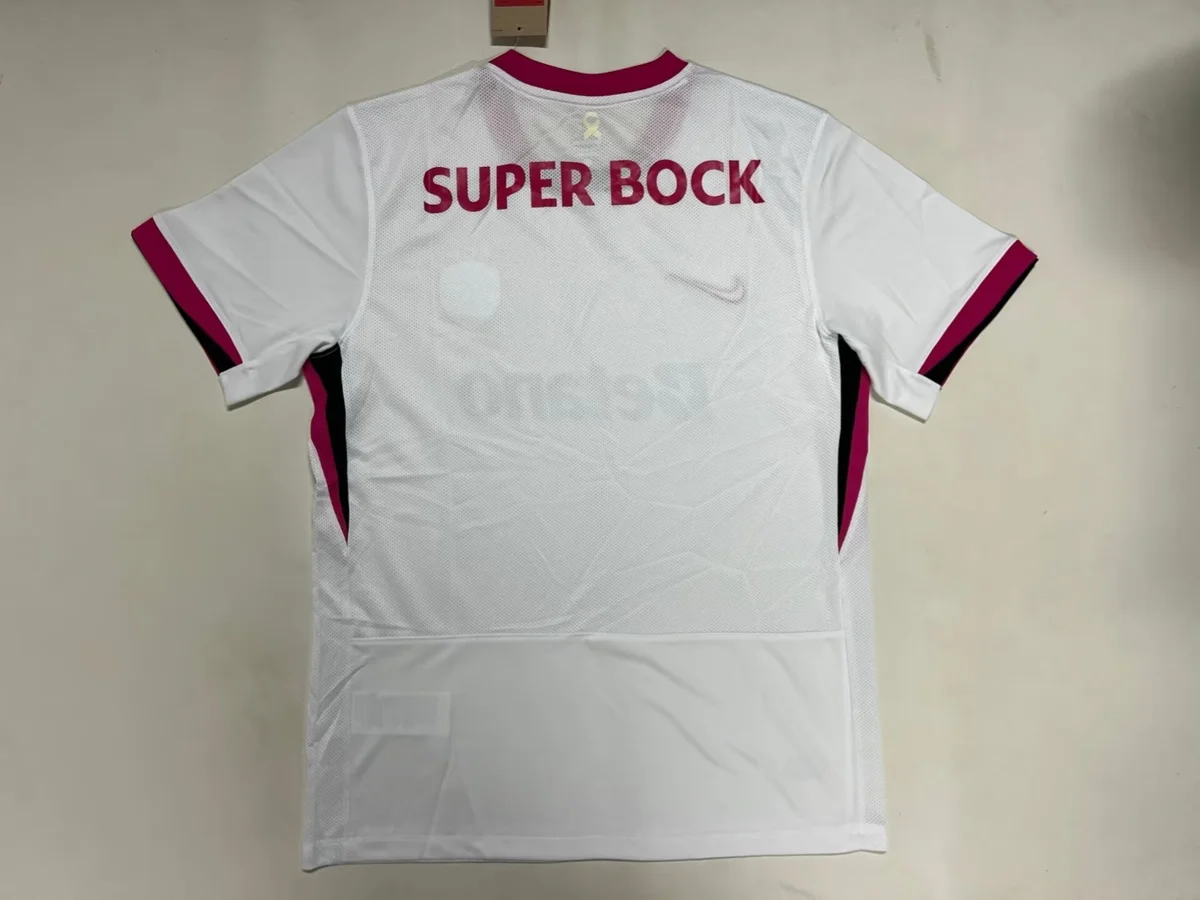 Camisa - Sporting CP - S a 4XL