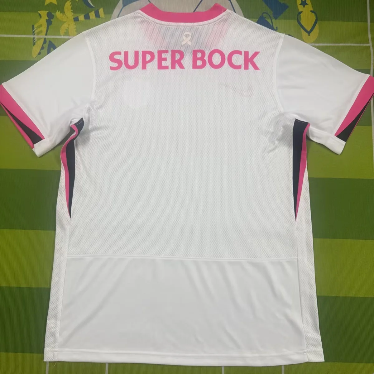 Camisa - Sporting CP - S a 4XL