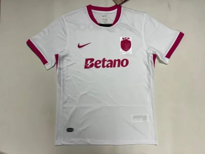Camisa - Sporting CP - S a 4XL
