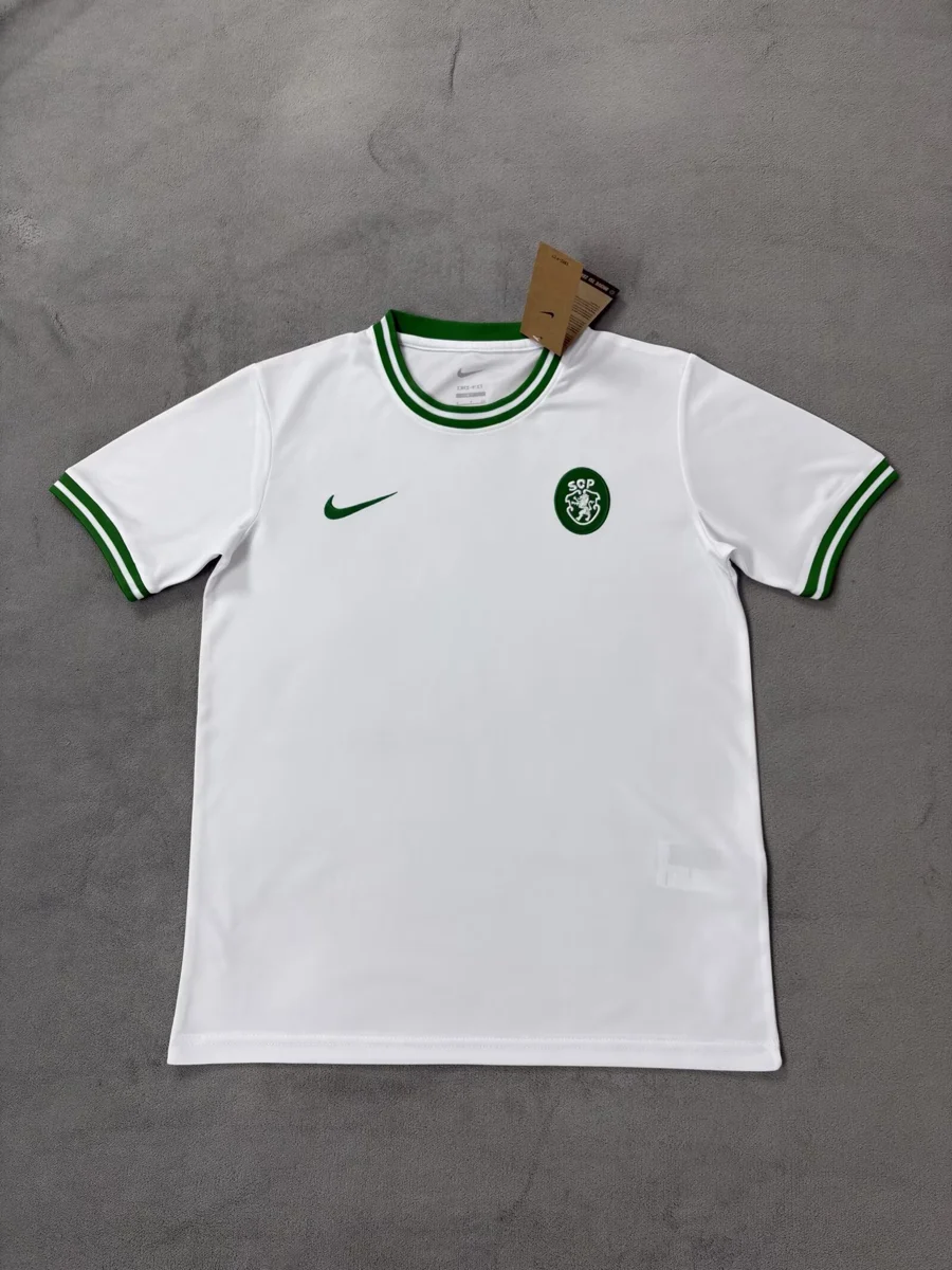Camisa - Sporting CP (edição especial) - S a XXL