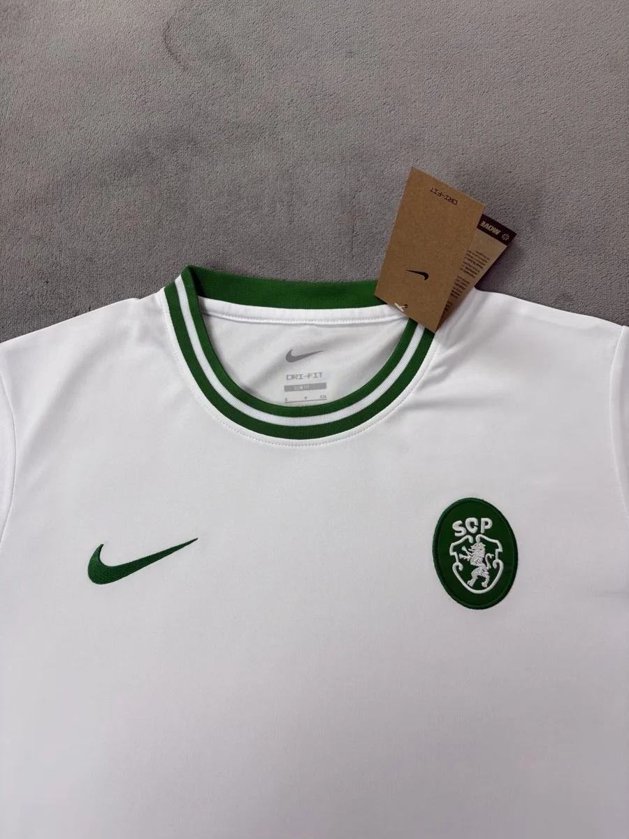 Camisa - Sporting CP (edição especial) - S a XXL