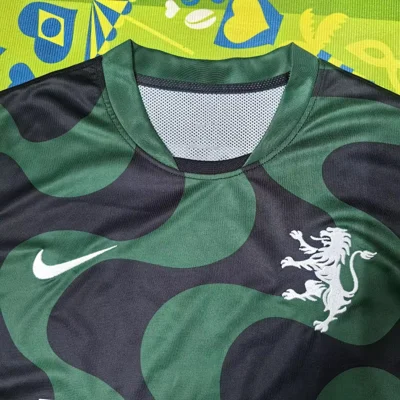Camisa terceira - Sporting CP - S a 4XL