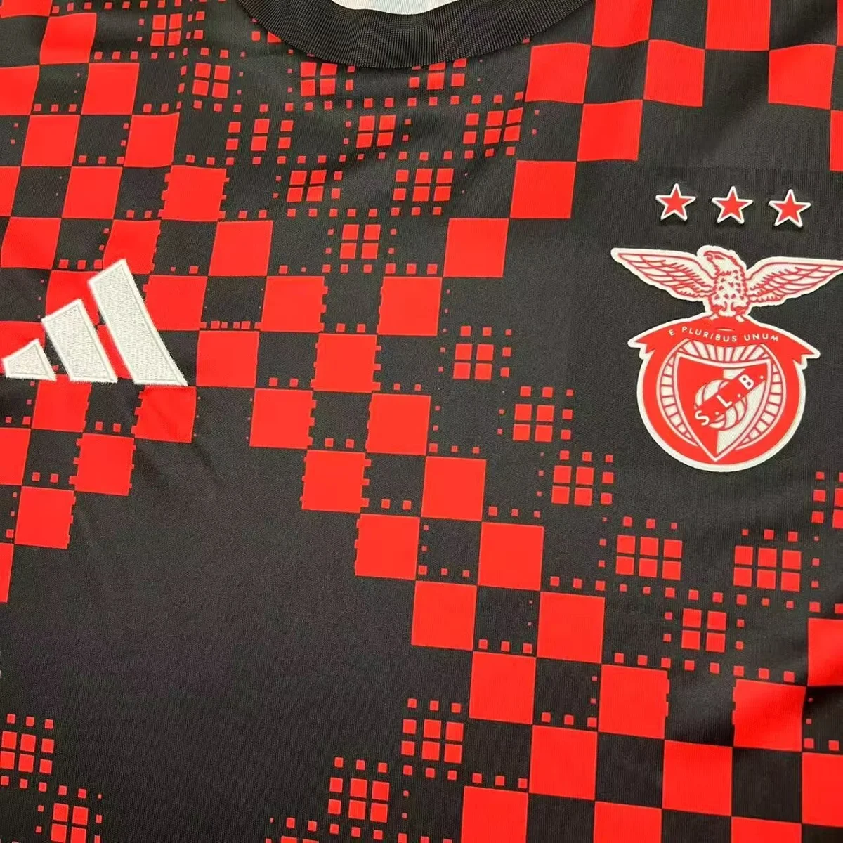 Camisa de treino - Benfica - S a 4XL