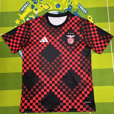 Camisa de treino - Benfica - S a 4XL