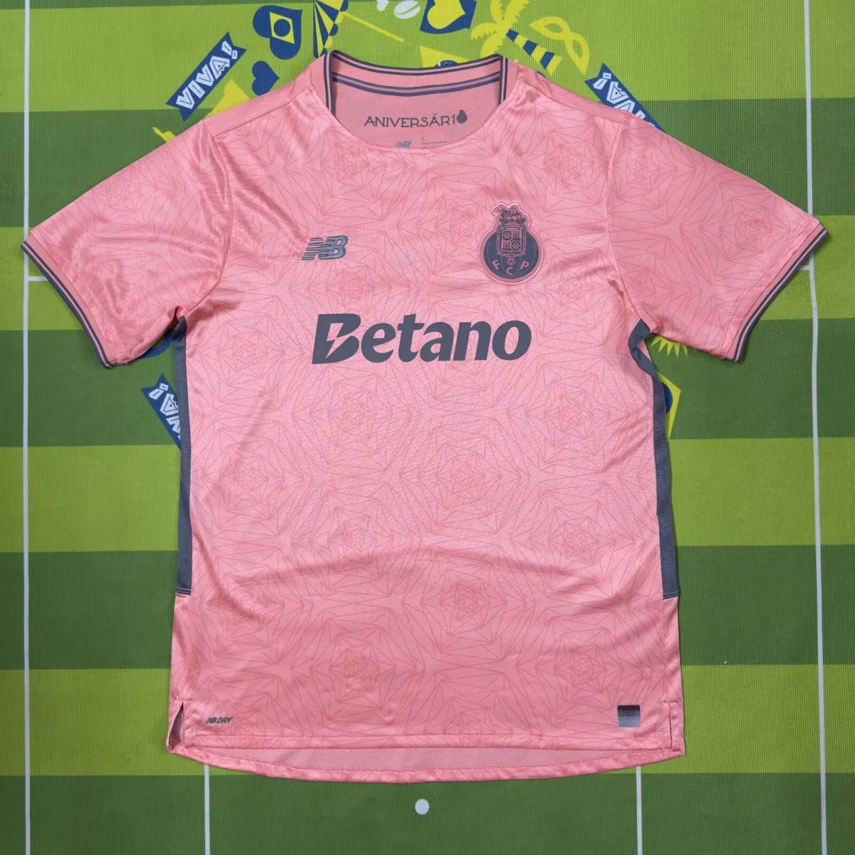 Camisa reserva - FC Porto