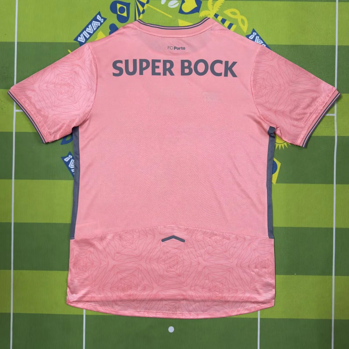 Camisa reserva - FC Porto