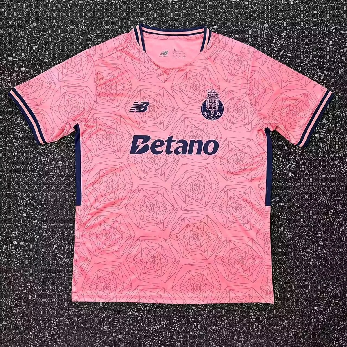 Camisa reserva - FC Porto