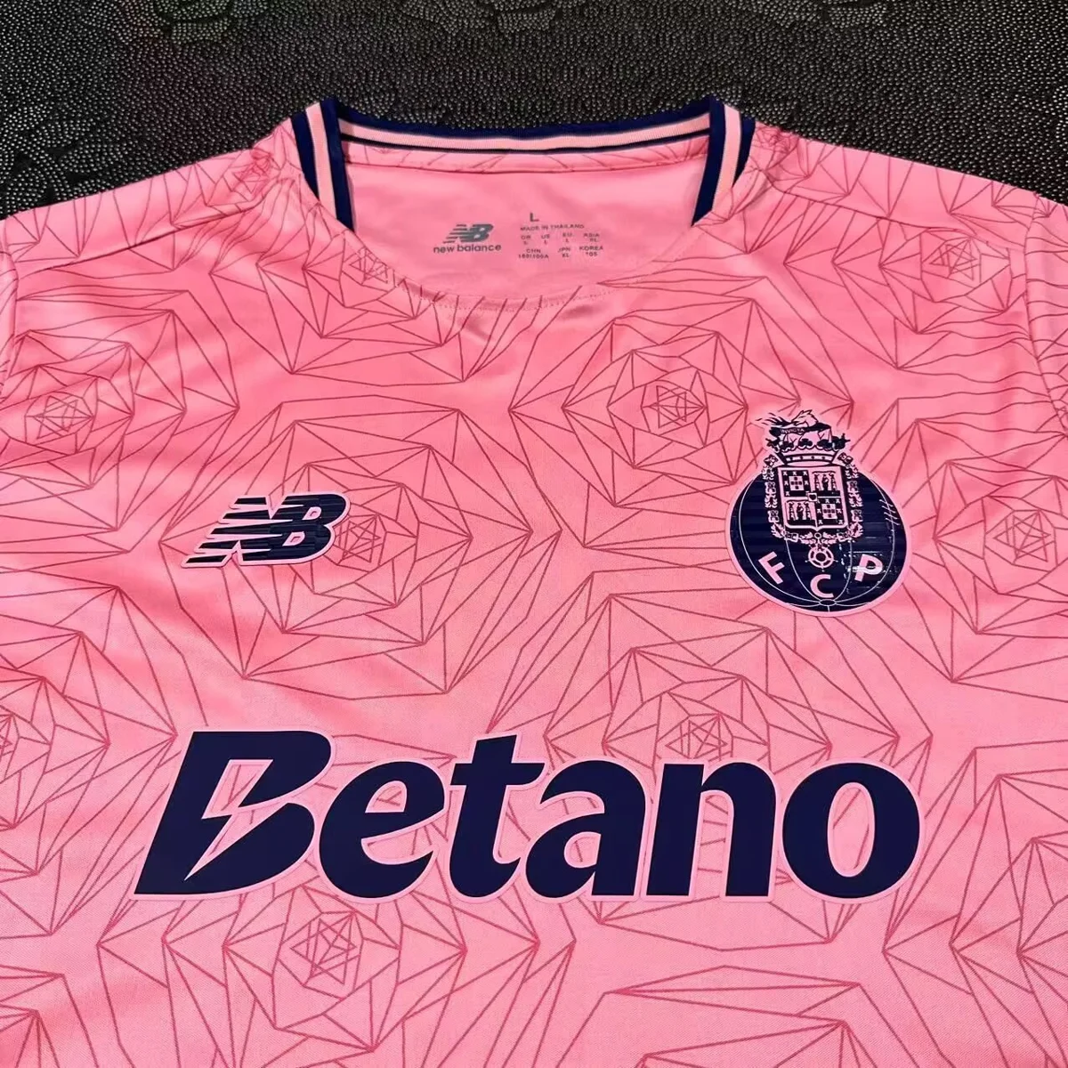 Camisa reserva - FC Porto