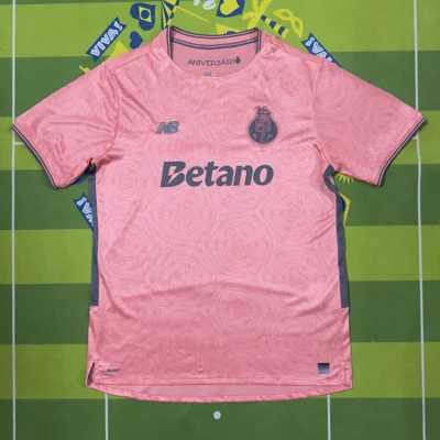 Camisa reserva - FC Porto