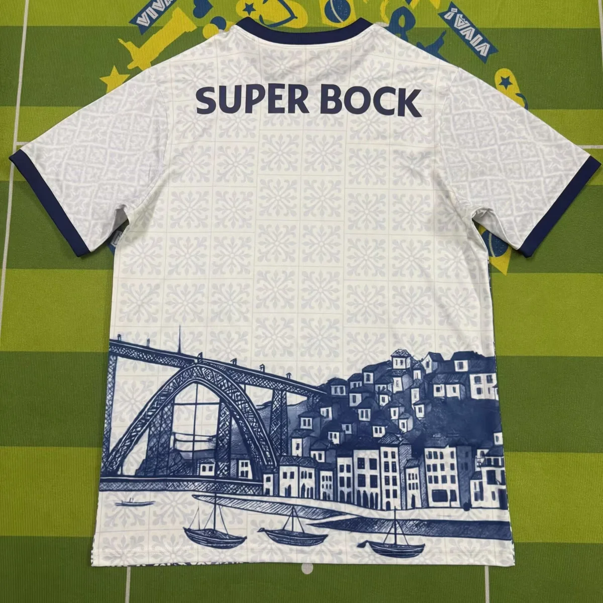 Camisa - FC Porto - S a 4XL