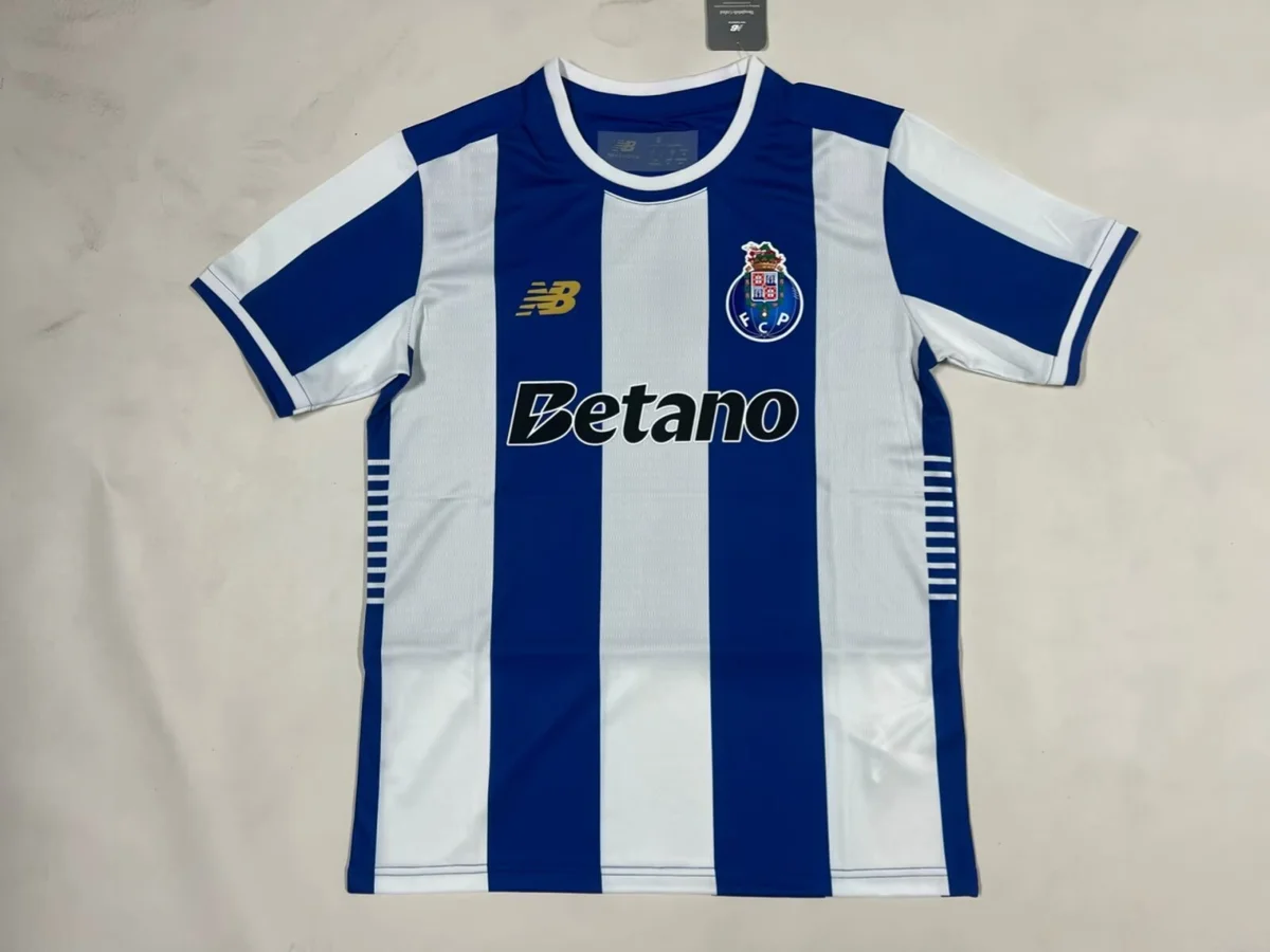 Camisa titular - FC Porto