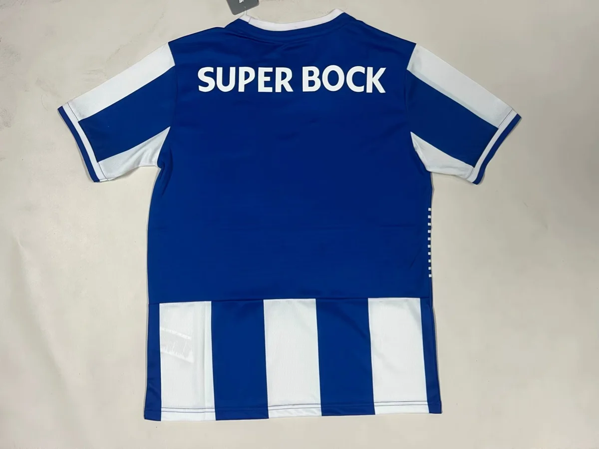 Camisa titular - FC Porto