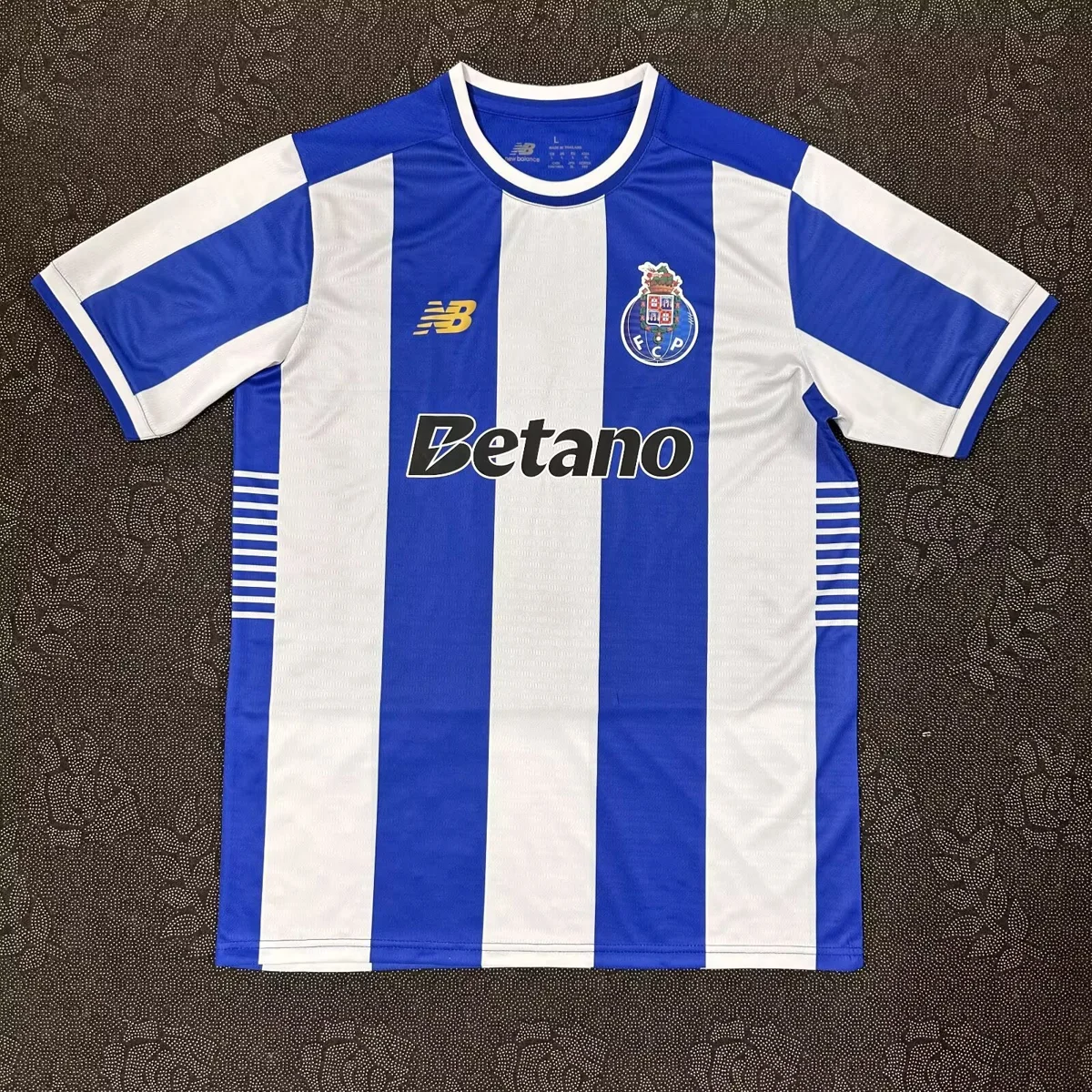 Camisa titular - FC Porto