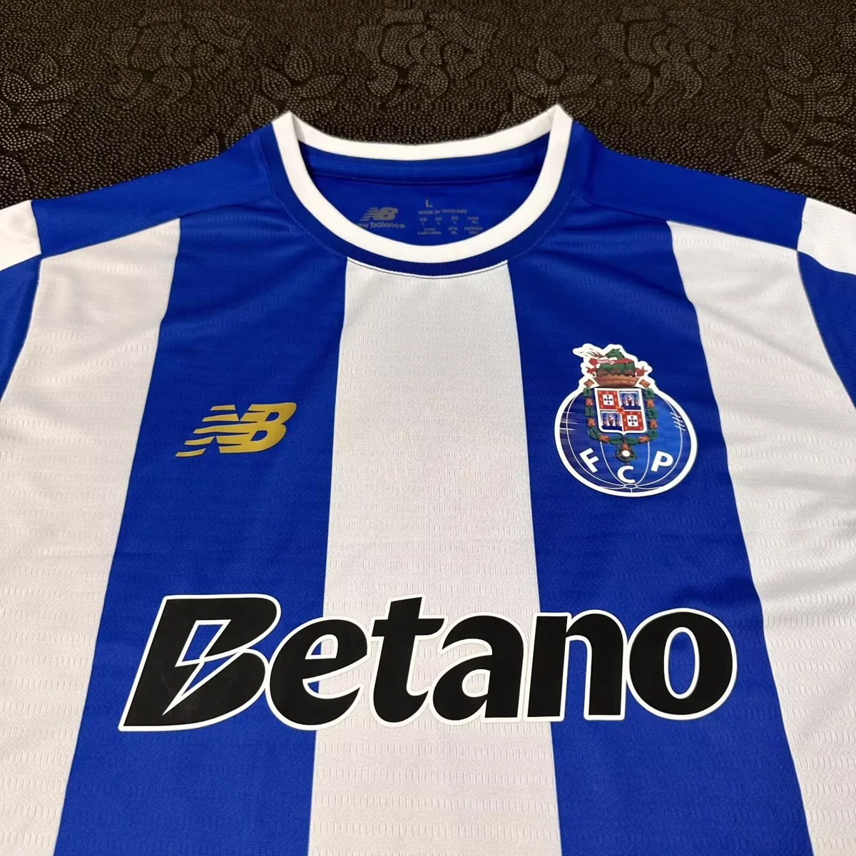 Camisa titular - FC Porto