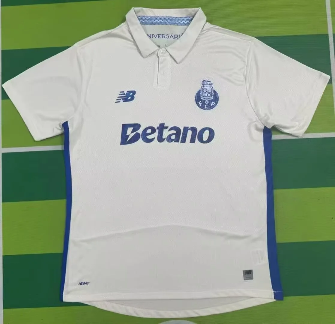 Camisa terceira - FC Porto