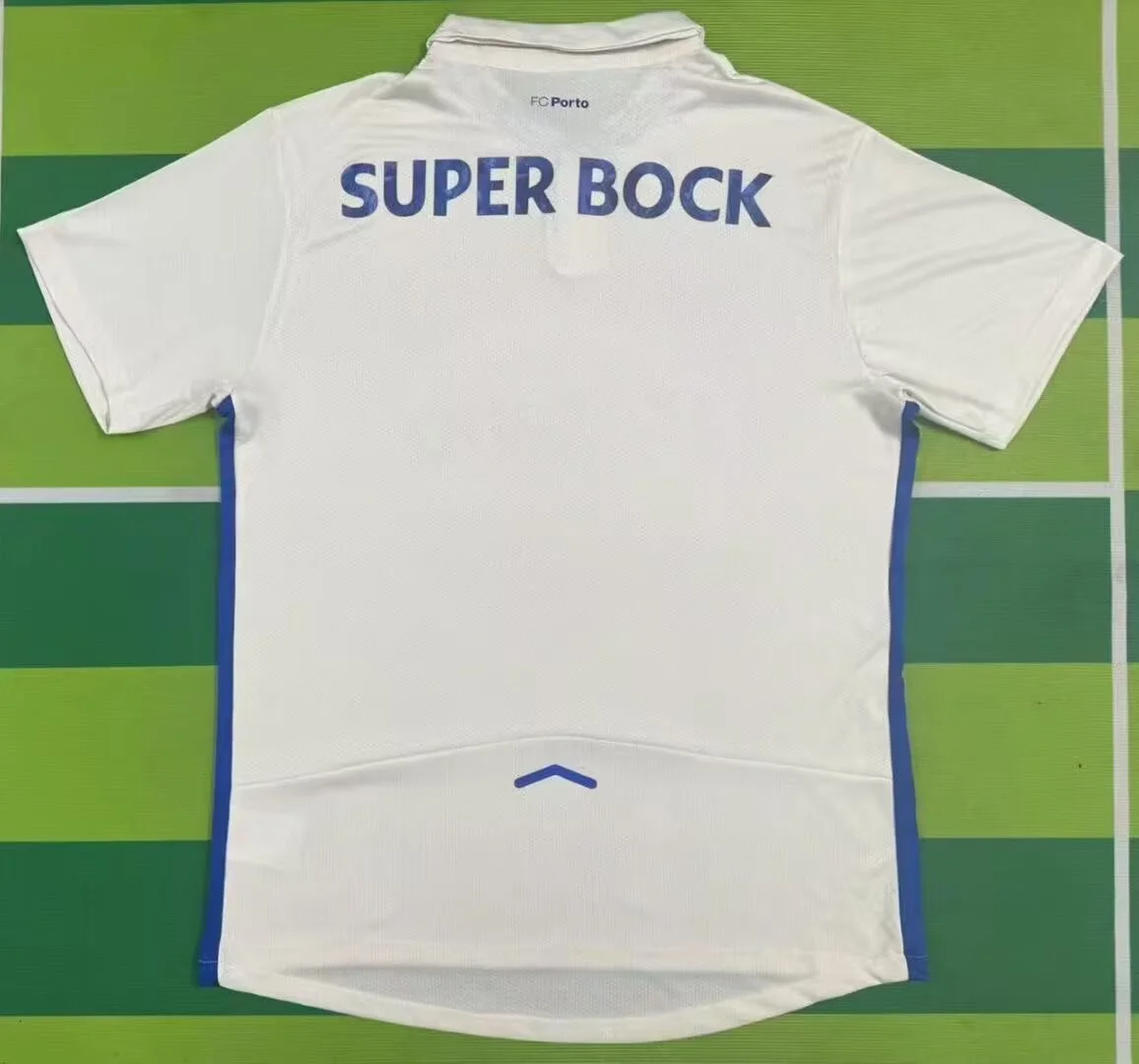 Camisa terceira - FC Porto
