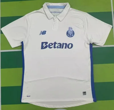 Camisa terceira - FC Porto