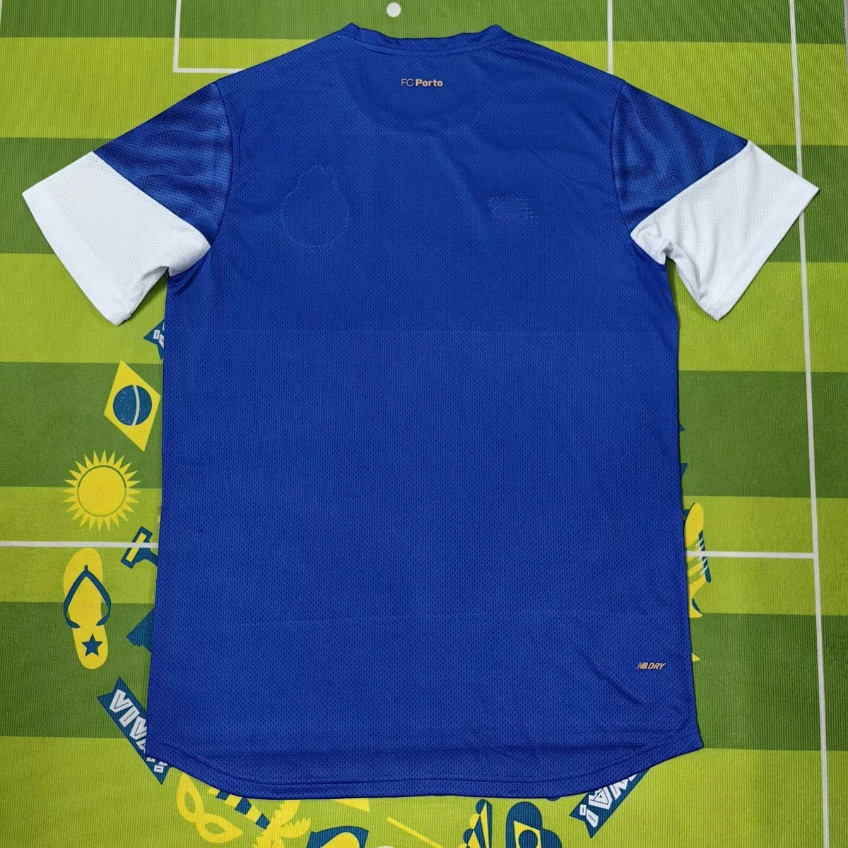 Camisa de treino - FC Porto - S a 4XL