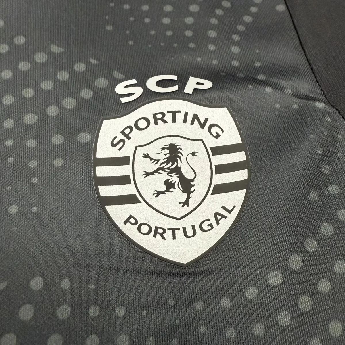Camisa reserva - Sporting CP - infantil