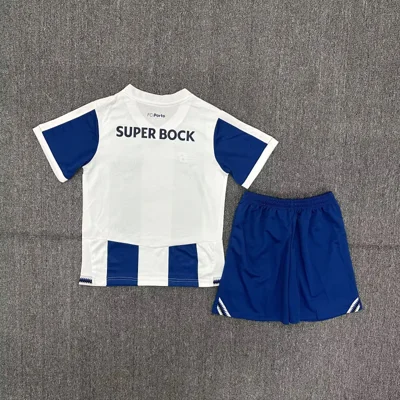 Camisa titular - FC Porto 2026/27 - infantil