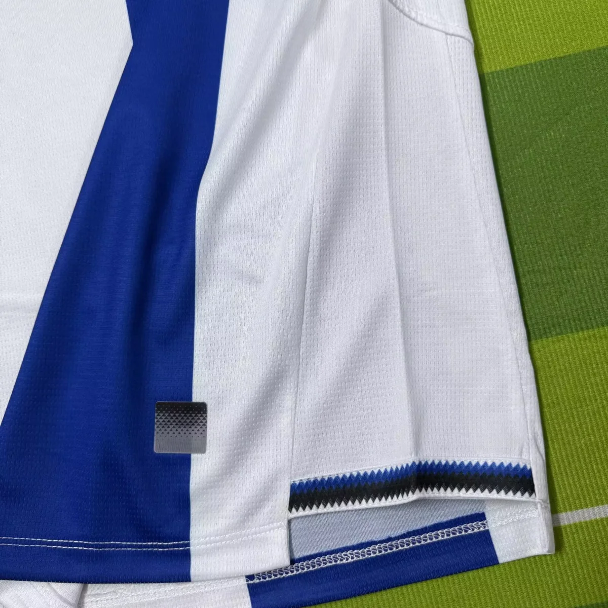 Camisa titular - FC Porto 2026/27 - S a 4XL