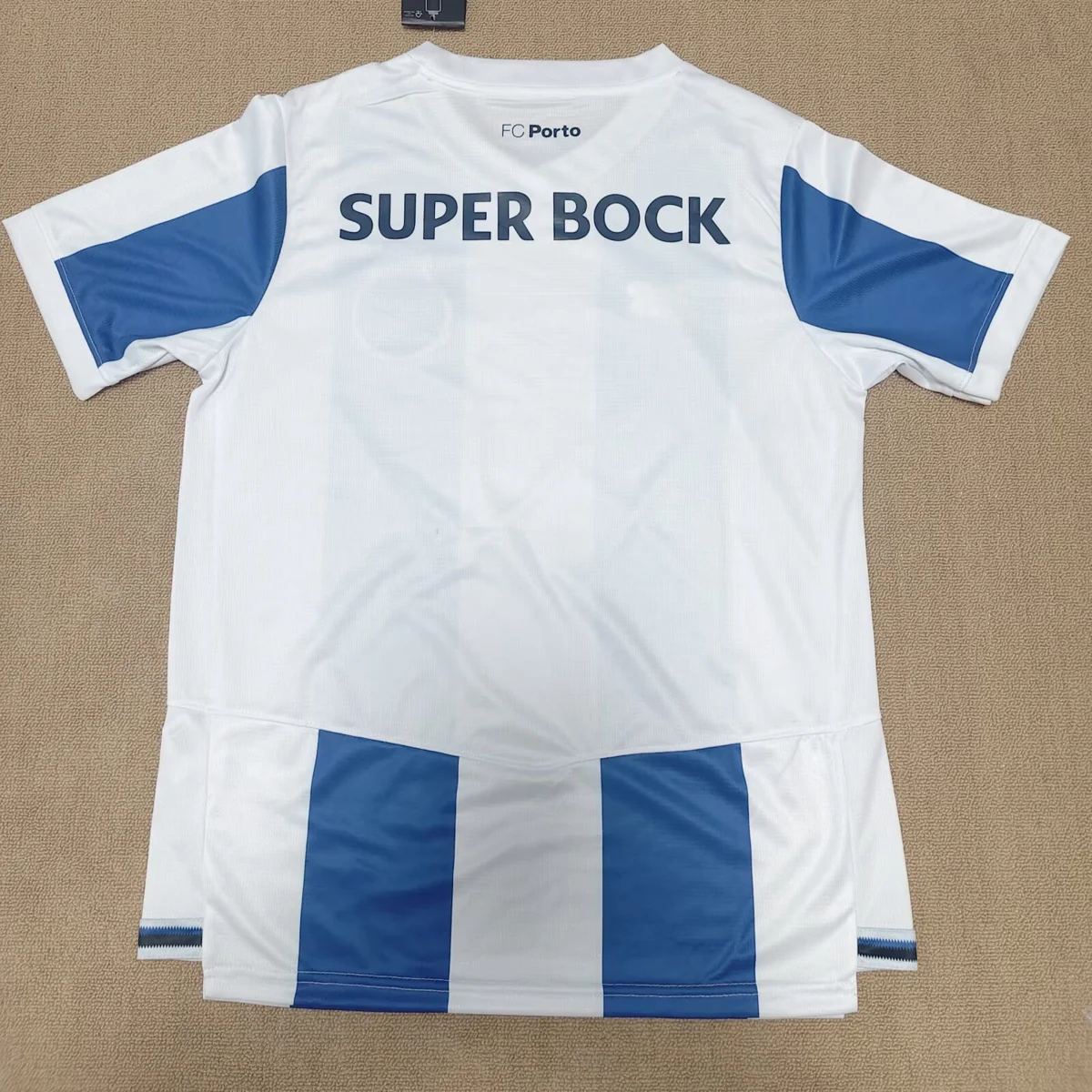 Camisa titular - FC Porto 2026/27 - S a 4XL