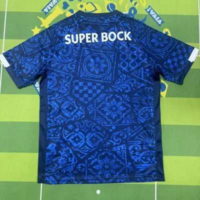 Camisa - FC Porto 2026/27 (edição especial) - S a 4XL