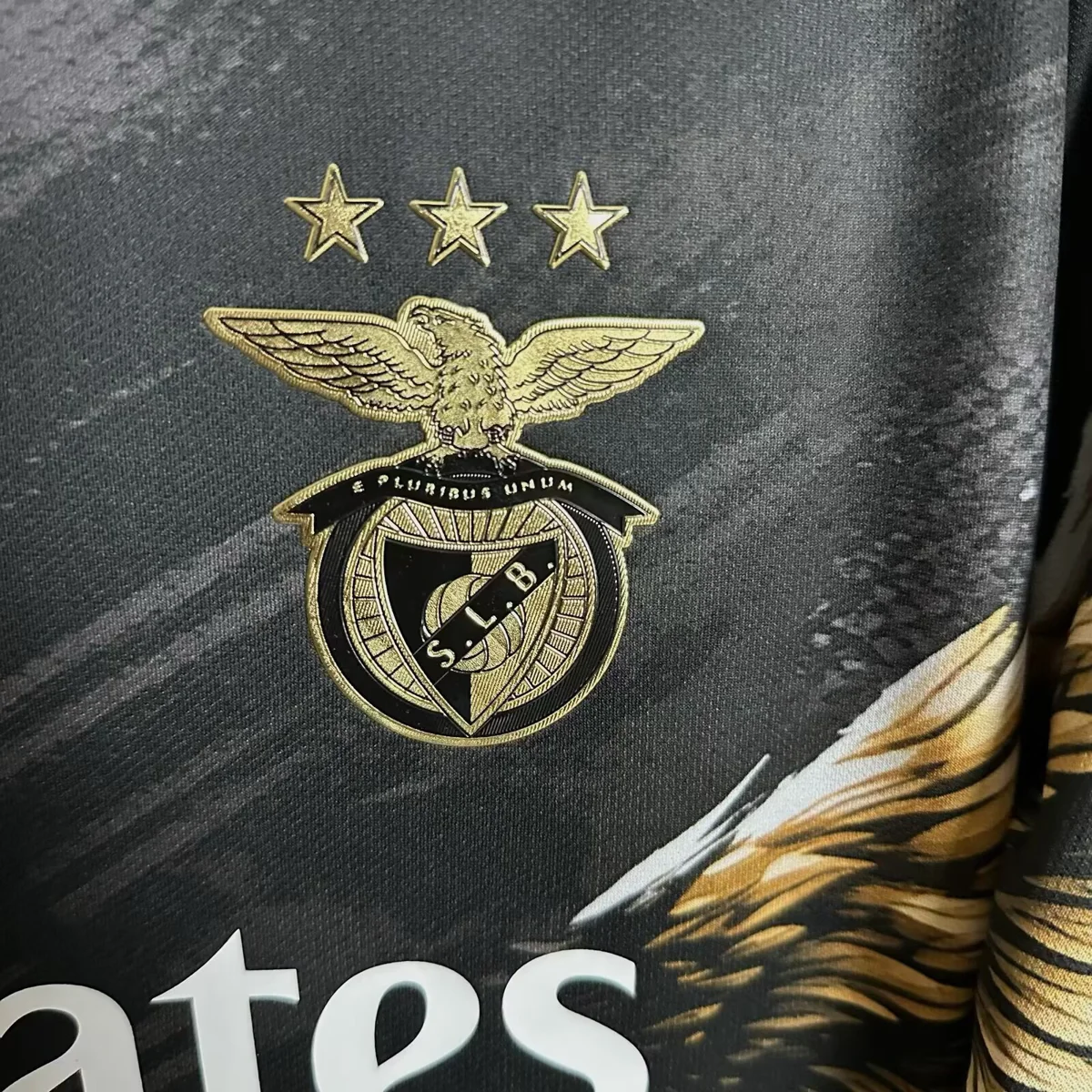 Camisa - Benfica