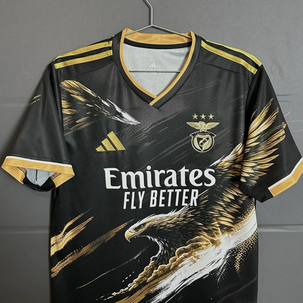 Camisa - Benfica