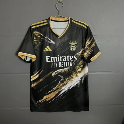 Camisa - Benfica