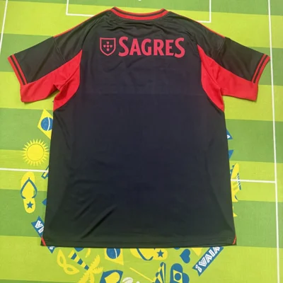 Camisa - Benfica (edição especial) - S a 4XL
