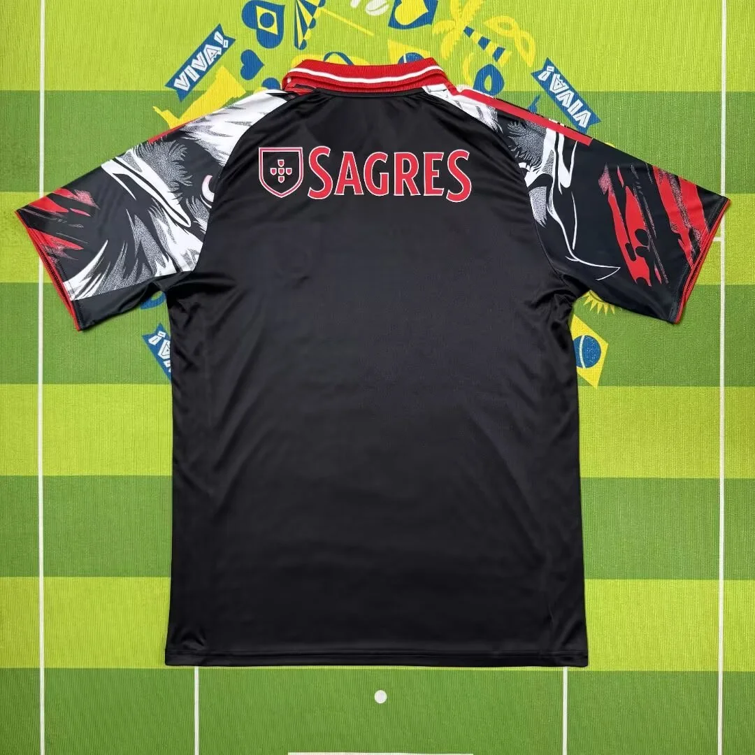 Camisa de treino - Benfica - S a 4XL