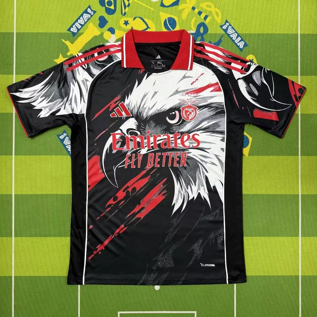 Camisa de treino - Benfica - S a 4XL