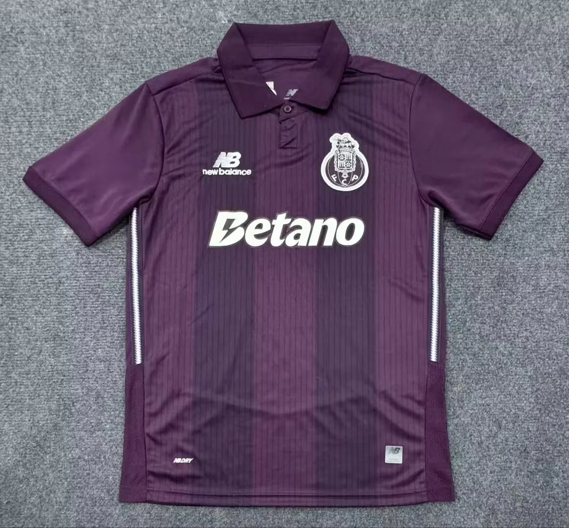 Camisa reserva - FC Porto - S a 4XL