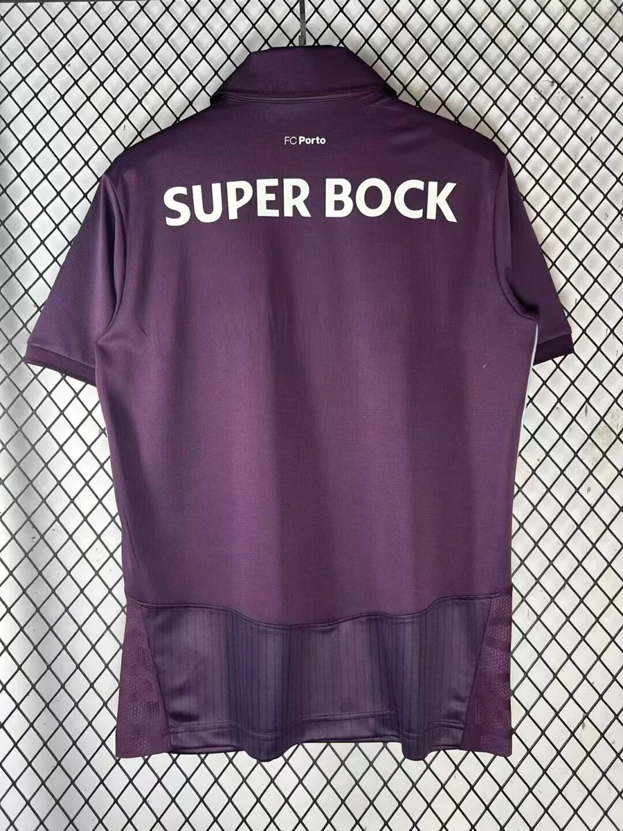 Camisa reserva - FC Porto - S a 4XL