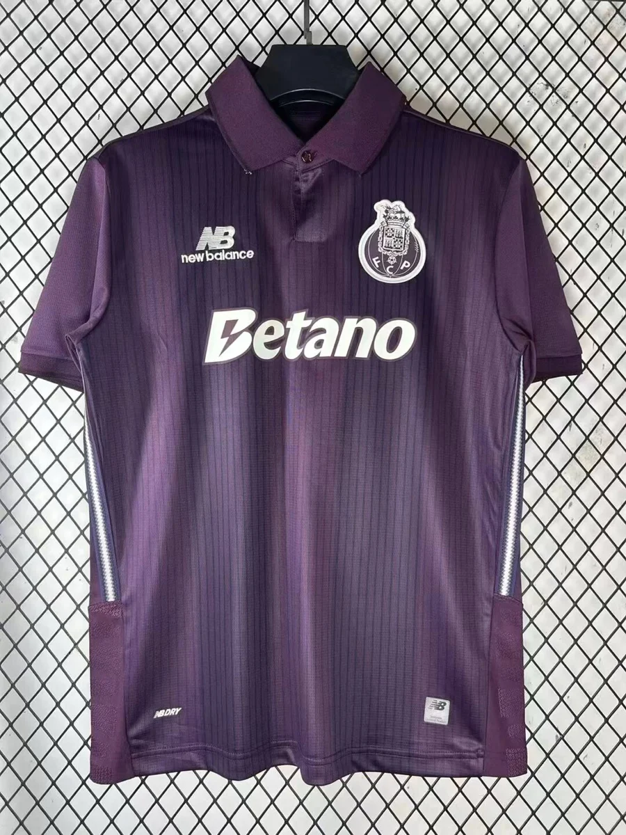 Camisa reserva - FC Porto - S a 4XL