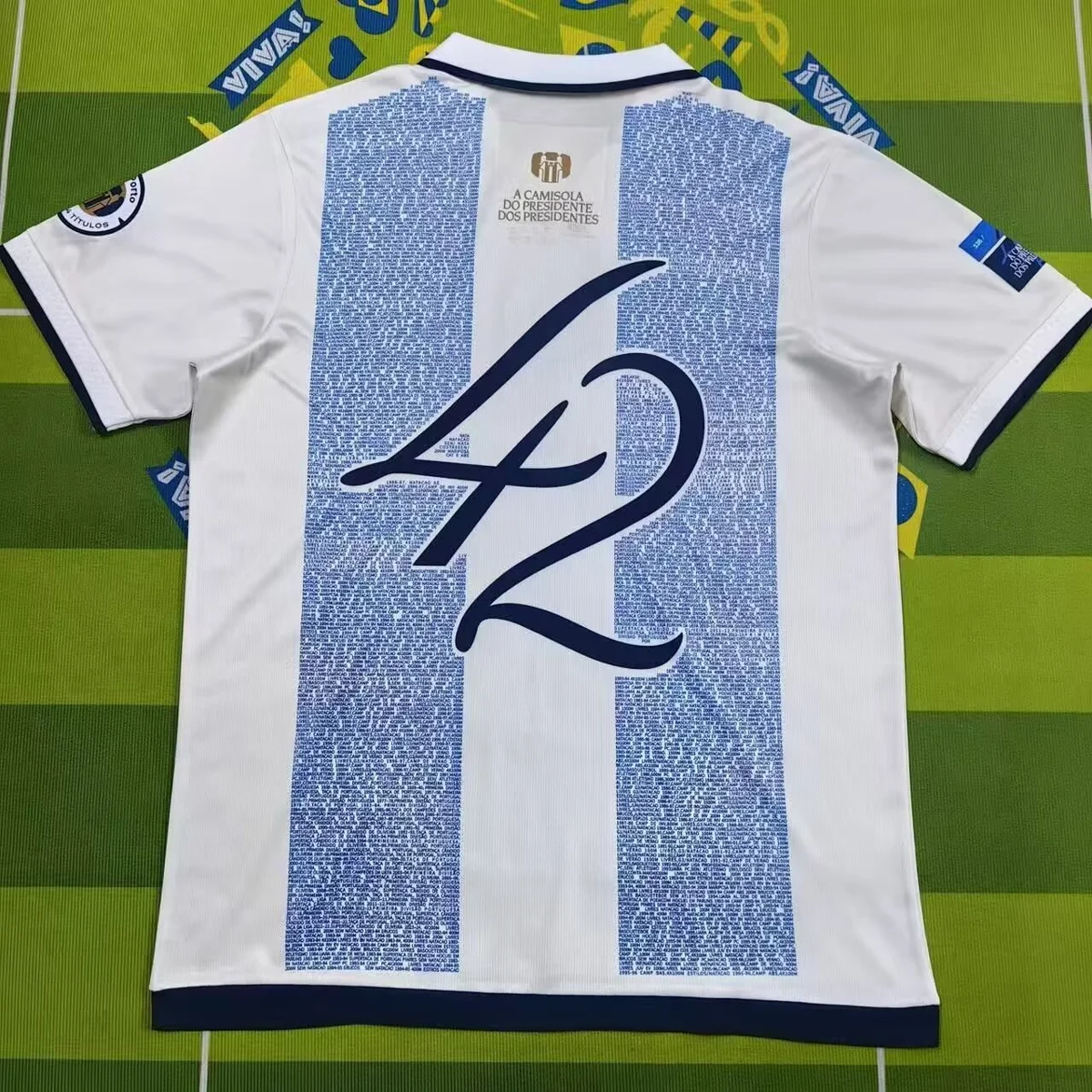 Camisa - FC Porto
