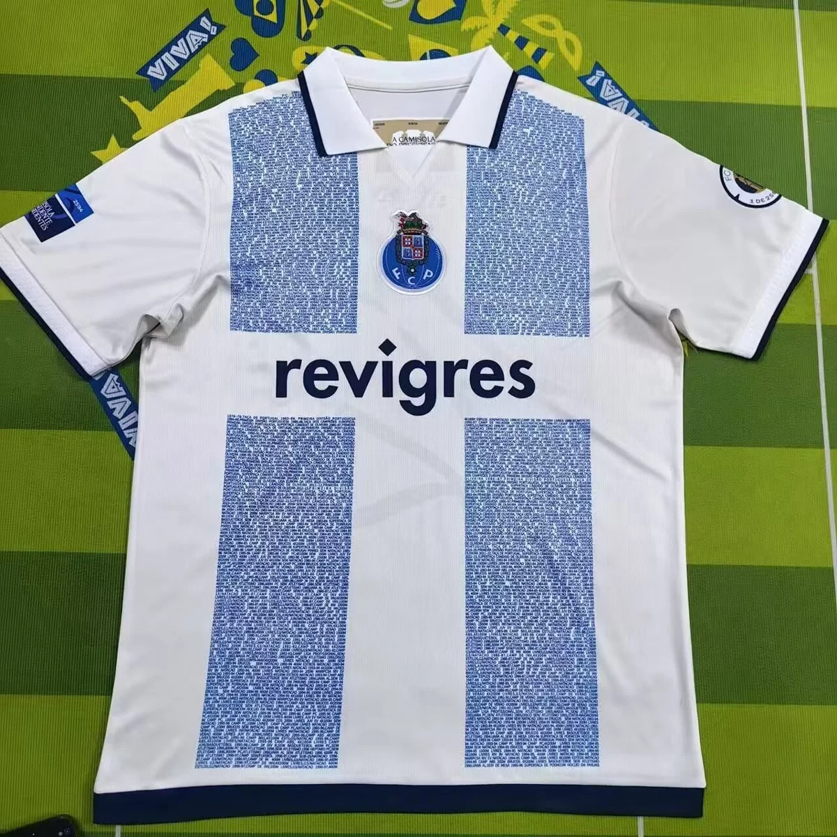 Camisa - FC Porto