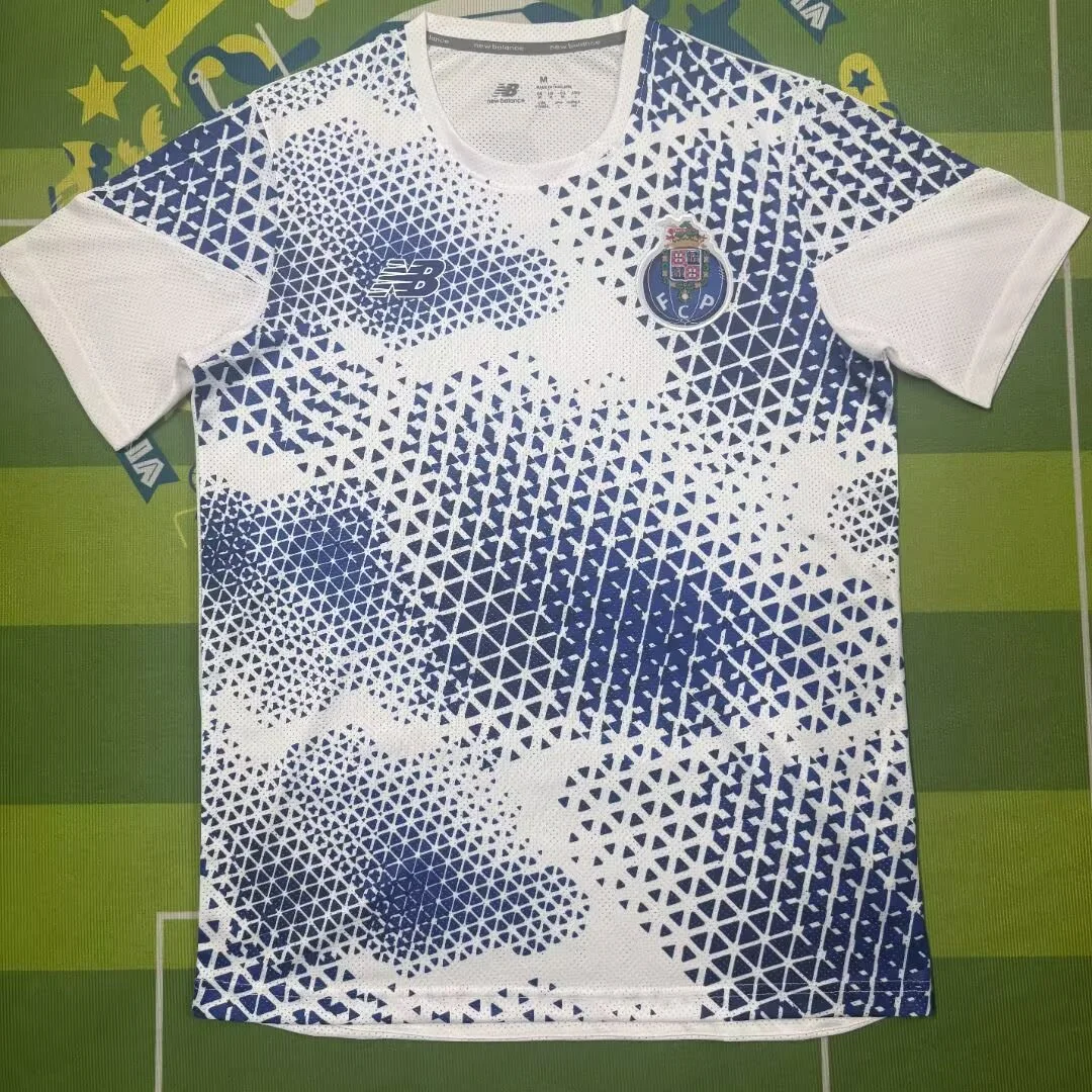 Camisa de treino - FC Porto - S a 4XL