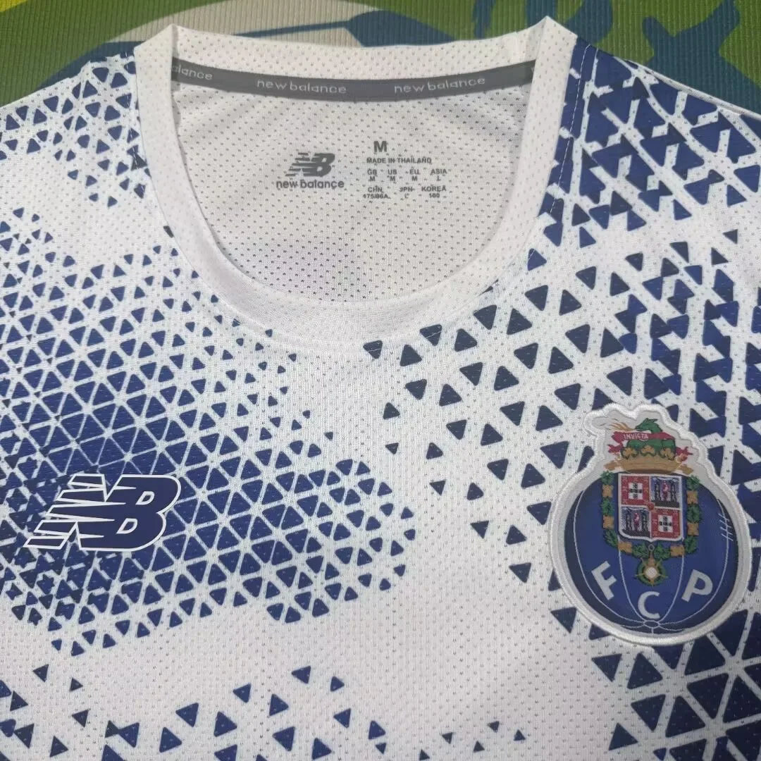 Camisa de treino - FC Porto - S a 4XL