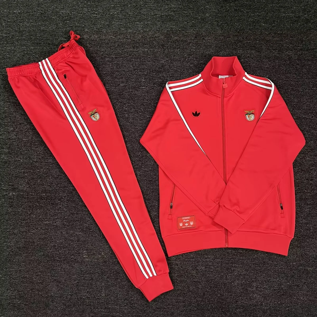 Camisa - Benfica - S a XXL