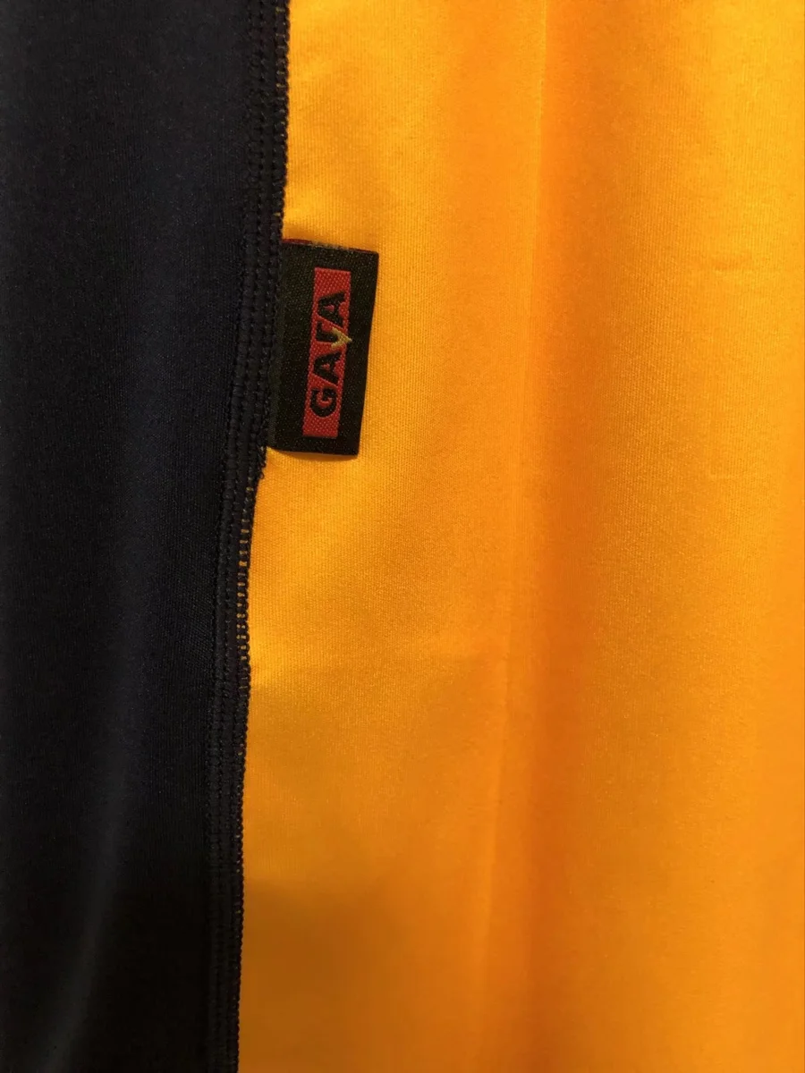 Camisa - Roma - 00 a 01