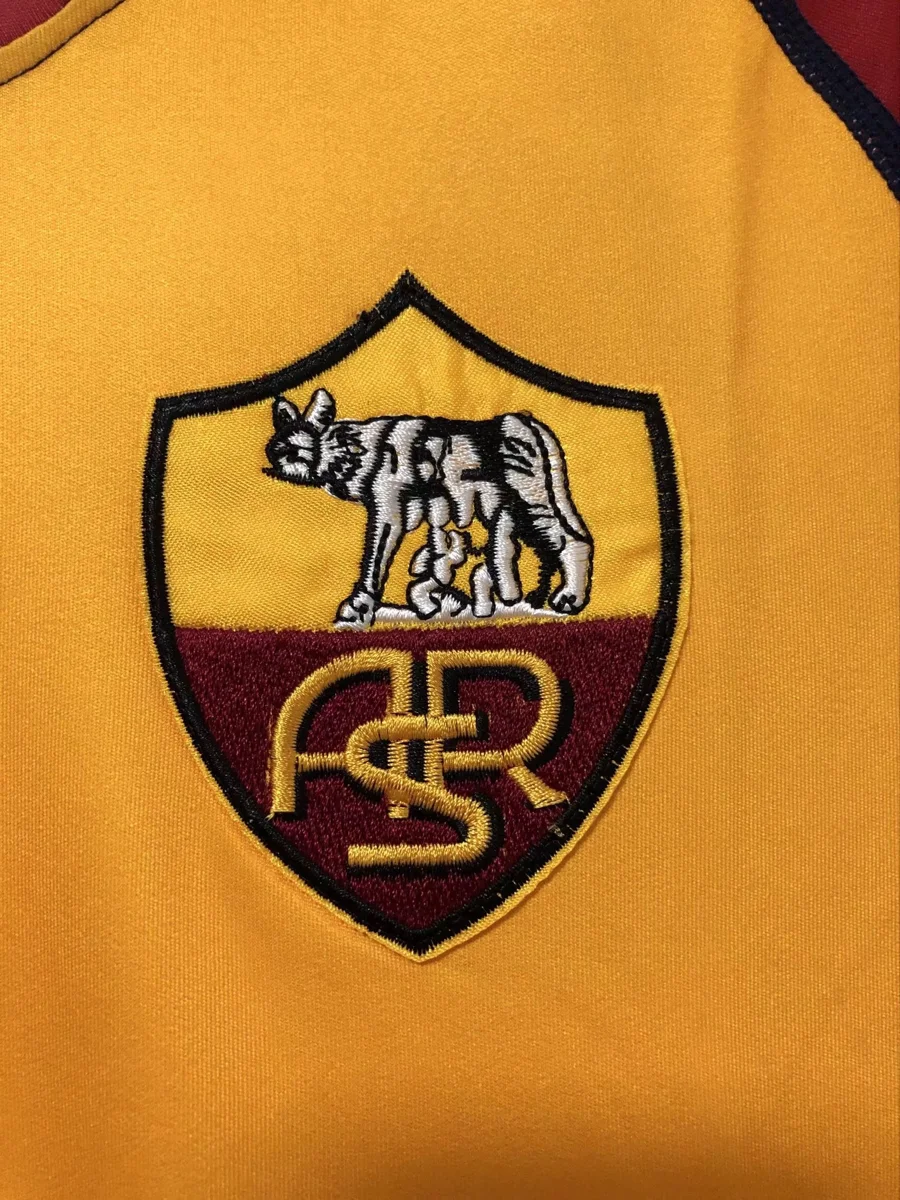 Camisa - Roma - 00 a 01