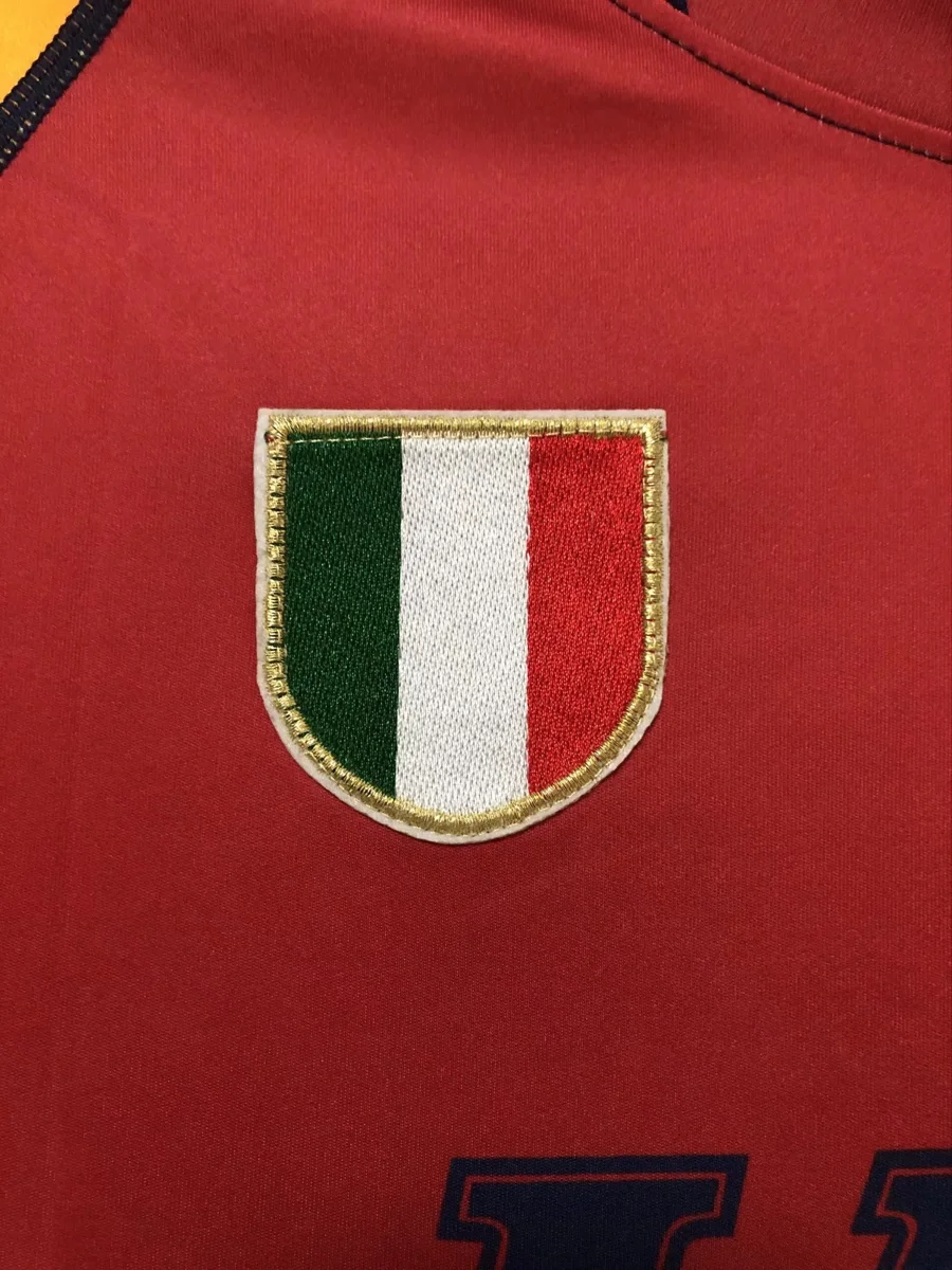 Camisa - Roma - 00 a 01