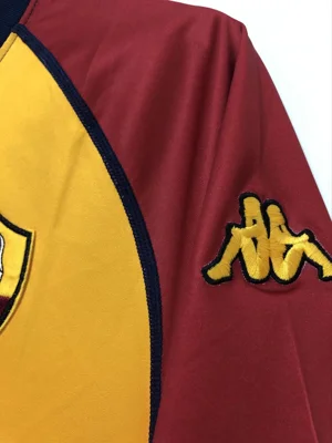 Camisa - Roma - 00 a 01