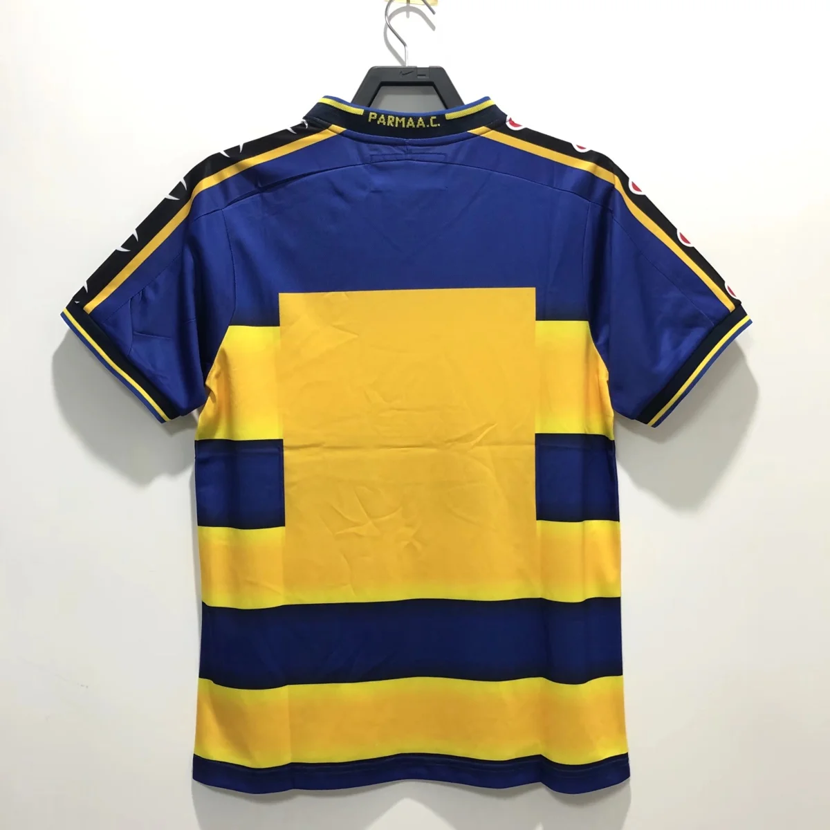 Camisa titular - Parma - 01 a 02