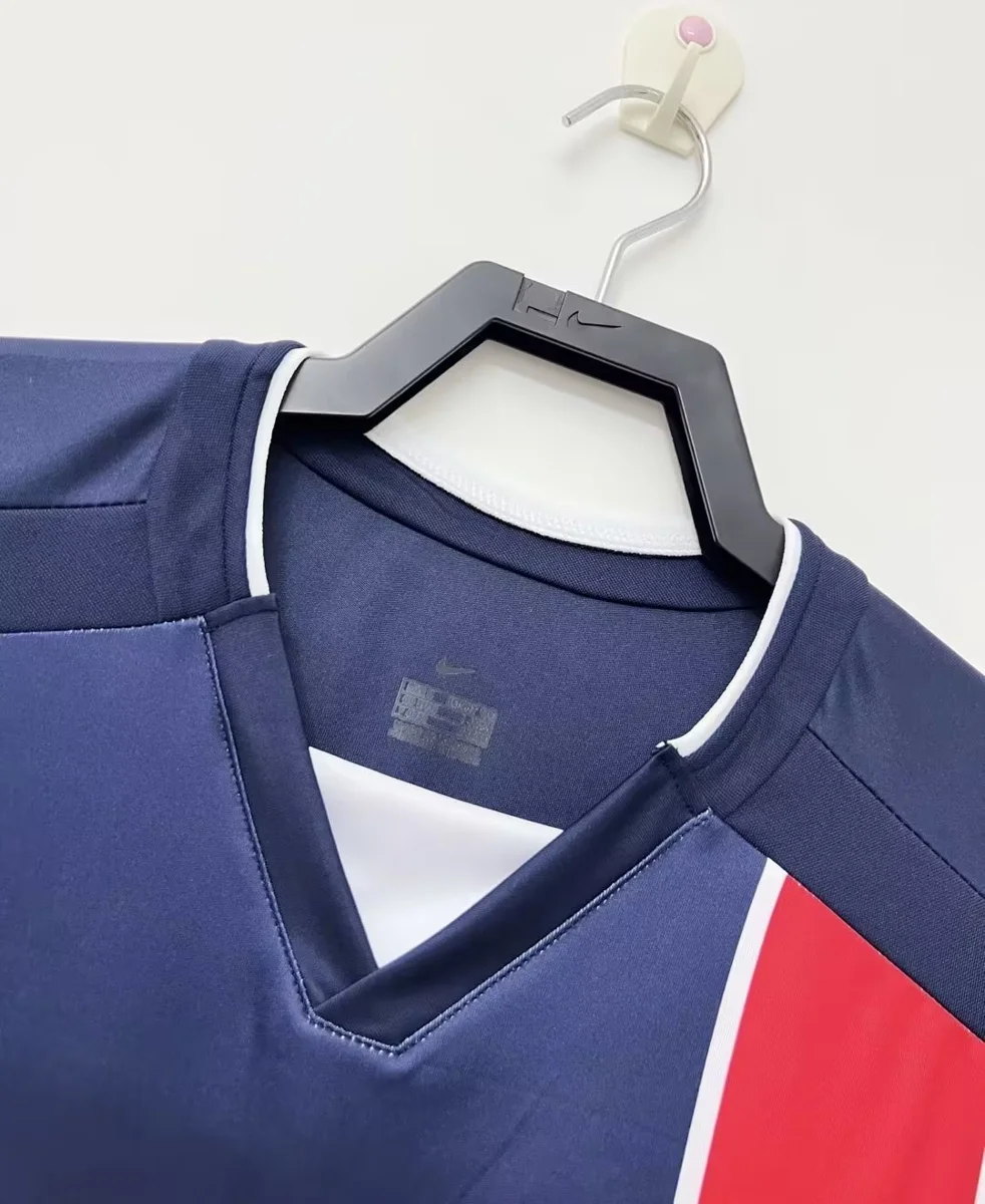 Camisa titular - PSG - 02 a 03
