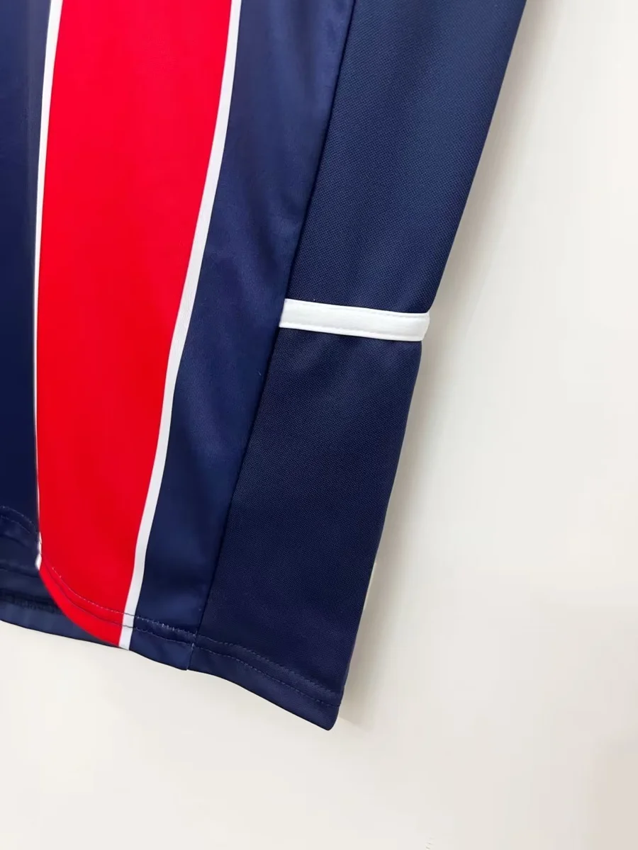 Camisa titular - PSG - 02 a 03