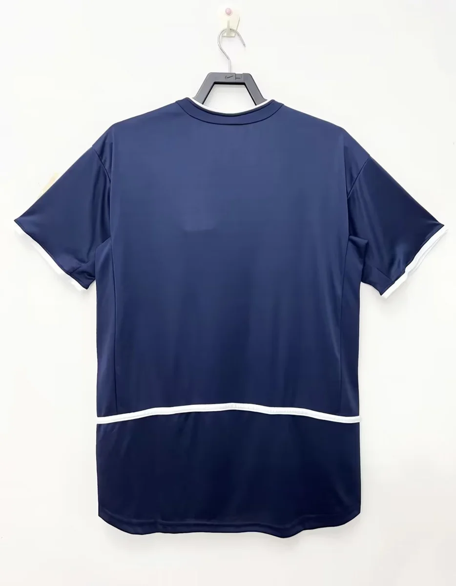 Camisa titular - PSG - 02 a 03