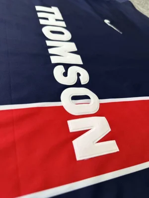 Camisa titular - PSG - 02 a 03